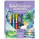 Art Maker Watercolour Painting
