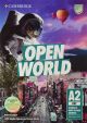 Open World Key Pack (SB and WB without Answers) with Online Practice