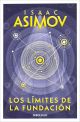 Los límites de la Fundación (libro 6)
