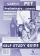 Simply Pet Preliminary For Schools,8 Practice Tests