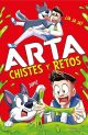 Arta. Chistes y retos