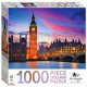 Puzzle 1000 Pieces, Big Ben London UK