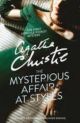  THE MYSTERIOUS AFFAIR AT STYLES