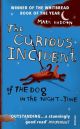 The Curious Incident of the Dog in the Night-Time.