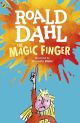 The Magic Finger - R.D.
