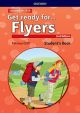 GET READY FOR FLYERS SB SECOND ED