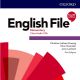 ENGLISH FILE 4TH ED ELEMENTARY CLASS CD