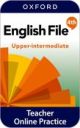 English File Upper-Intermediate Teacher's Resource Centre *PRODUCTO VIRTUAL*
