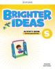  Brighter ideas starter activity book (capital letters)