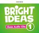 BRIGHT IDEAS 1 - AUDIO CDS
