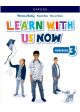 Learn With Us Now Level 3 Workbook
