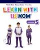 LEARN WITH US NOW LEVEL 5 WB