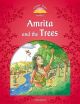 Amrita And The Trees Level 2 Oxford Classic Tales