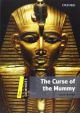The Curse Of The Mummy Level One