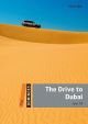 The Drive To Dubai Dominoes Two