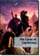 The Curse Of Capistrano