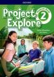 PROJECT EXPLORE LEVEL 2 SB
