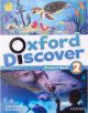 Oxford Discover 2 Book