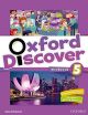 Oxford Discover 5 Wb