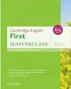 Cambridge English First Masterclass Sb