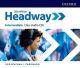 HEADWAY INTERMEDIATE  5 TH EDITION CLASS CD