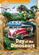 Imagine 5:Day Of The Dinosurs
