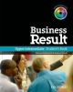 Business Result Upper Int Sb