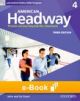 American Headway 4 Third Edition. * Student E-BOOK*