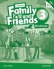 Family And Friends 3 Wb With Online Practice Second Ed Wb