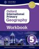 Oxford International Primary Geography 5 Wb