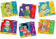 Floppy S Phonics Sounds And Letters Level 5 Mixed Pack