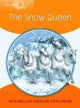 EXPLORERS 4: THE SNOW QUEEN