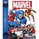 MARVEL EL RENACER DEL SUPERHEROE