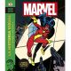 MARVEL HACIENDO HISTORIA 1970-1979