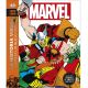 MARVEL EMPIEZA UN NUEVO ORDEN 1985-1989