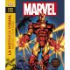 1995-1999 Marvel La Historia Visual: Nuevos Comienzos