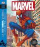 2000-2004 Marvel La Historia Visual: Camino De Hollywood