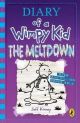  Diary of a Wimpy Kid: The Meltdown (Book 13)
