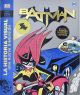 BATMAN UNA NUEVA DIMENSION 1950