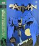 BATMAN UN CABALLERO MAS OSCURO 1970