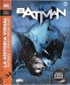 BATMAN Y ROBIN RENACIDOS 2000