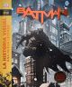 BATMAN UNA NUEVA LEYENDA 2010