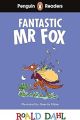 Fantastic Mr Fox (PENGUIN READERS) LEVEL 2