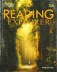 READING EXPLORER 3A WITH STICKER CODE ONLINE WORKBOOK