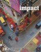 IMPACT COMBO SPLIT 2B SB + WB AUDIO CD