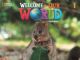 WELCOME TO OUR WORLD 1 SB WITH ONLINE PRACTICE