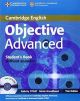 Objective Advanced Sb Without Answers 3 Rd Edition