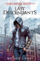 An Assassin's Creed: Last Descendants