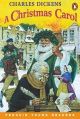 Level 4: A Christmas Carol