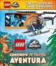 Lego Jurassic World. Construye Tu Propia Aventura